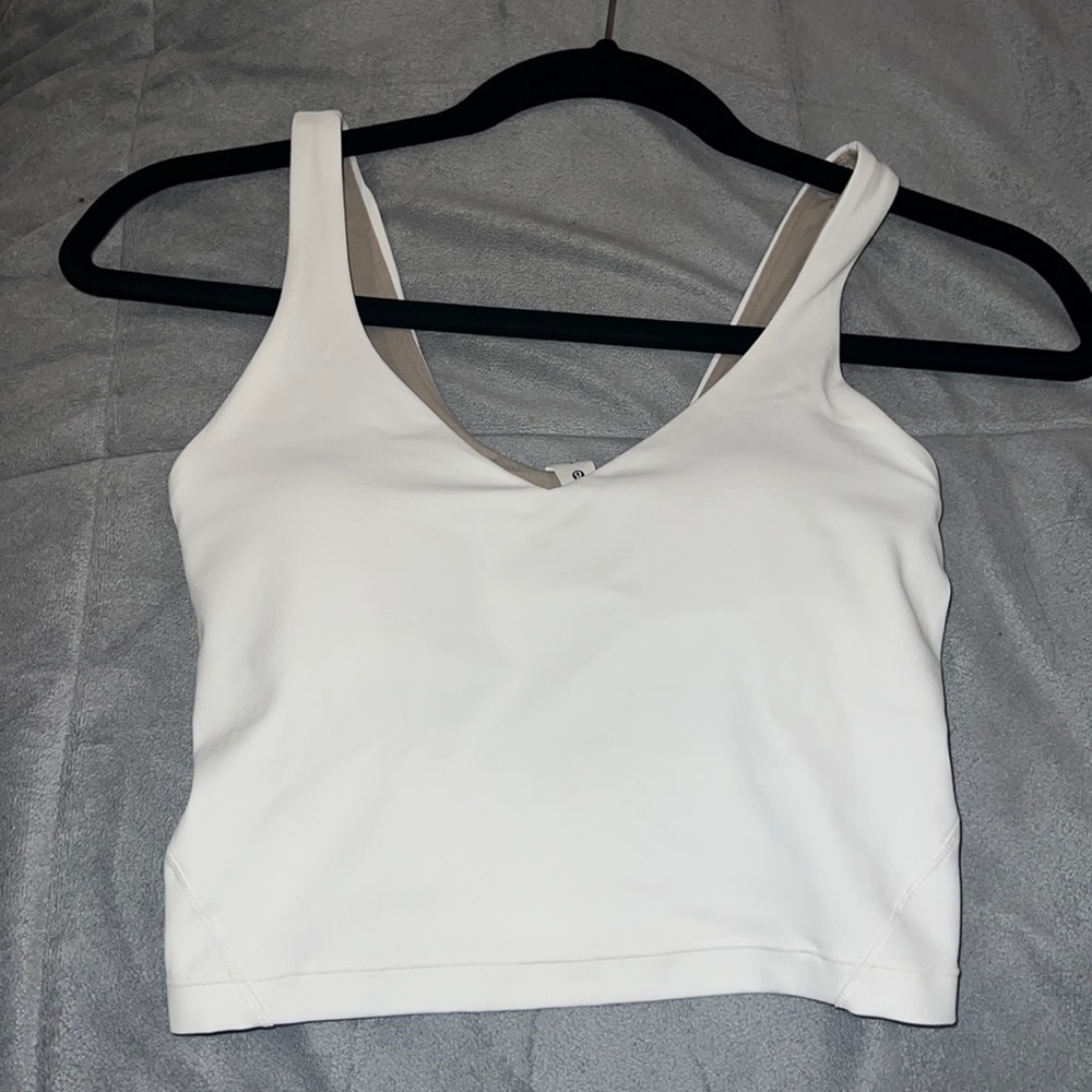 brand new lululemon align tank